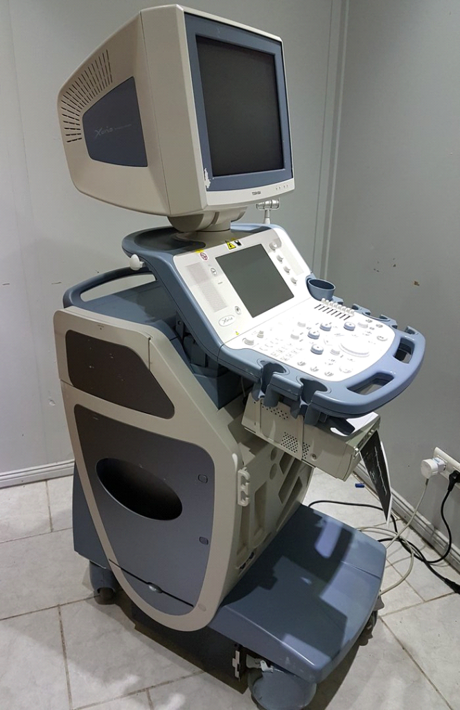  M.C.G BIOMED EQUIPMENT TECHNOLOGY